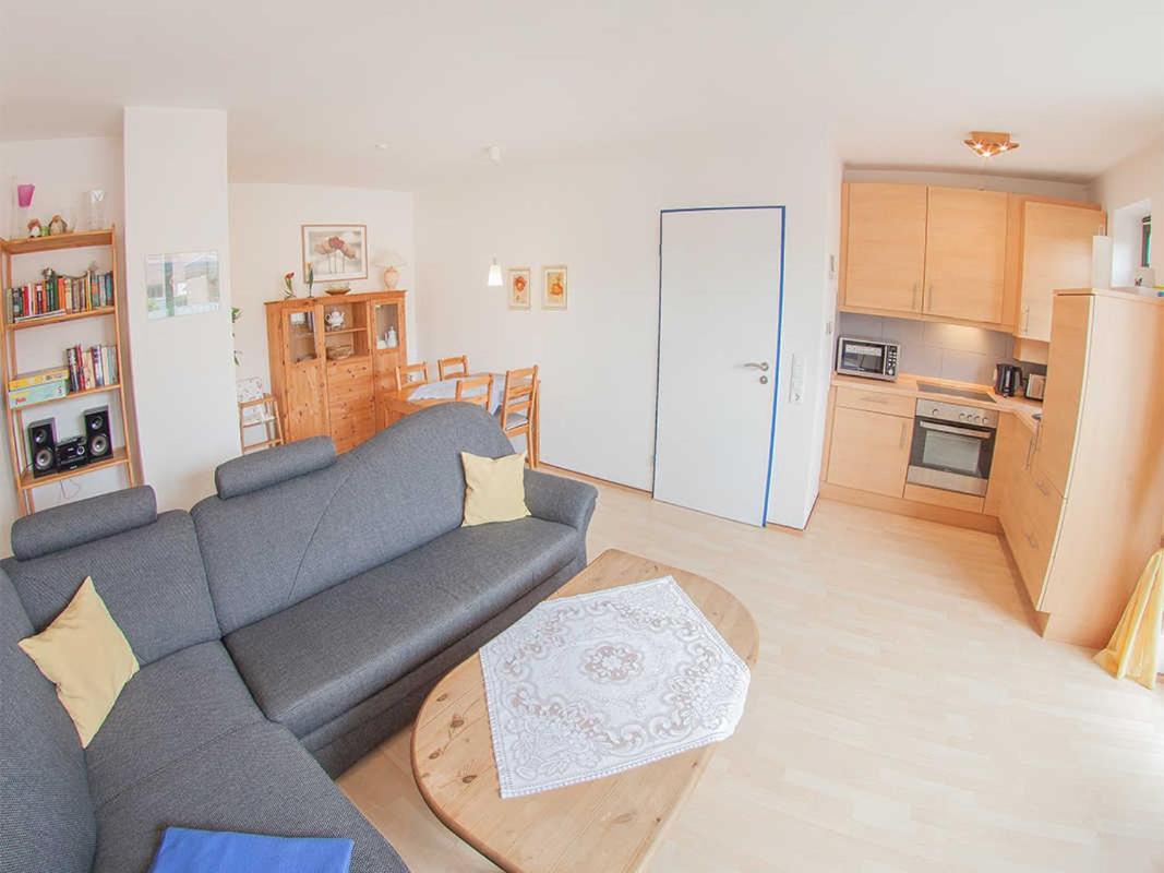 Ferienhaus Sunny, Fewo Vermittlung Nordsee Dangast Eksteriør bilde