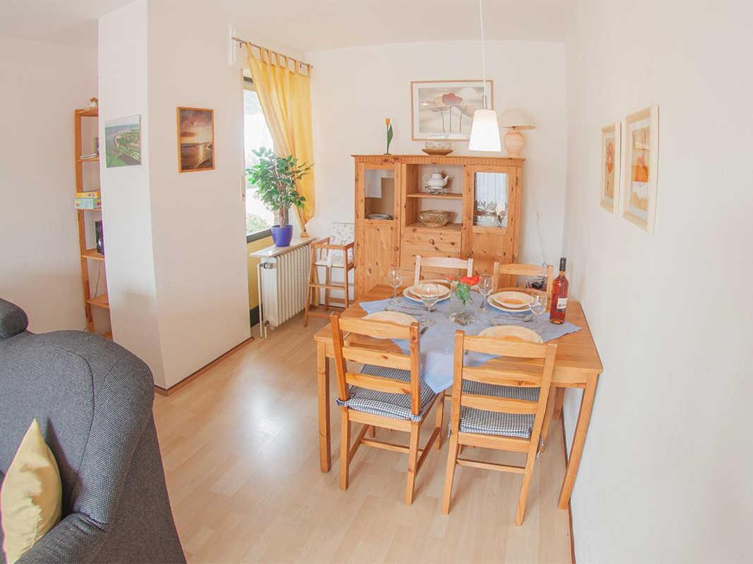 Ferienhaus Sunny, Fewo Vermittlung Nordsee Dangast Eksteriør bilde